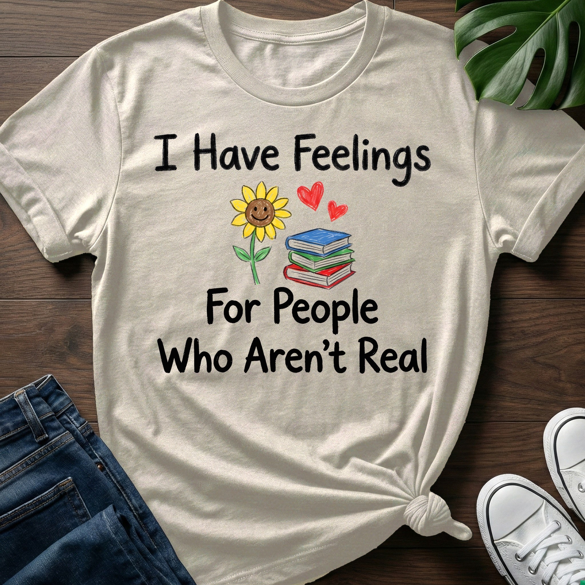 Feelings T-Shirt
