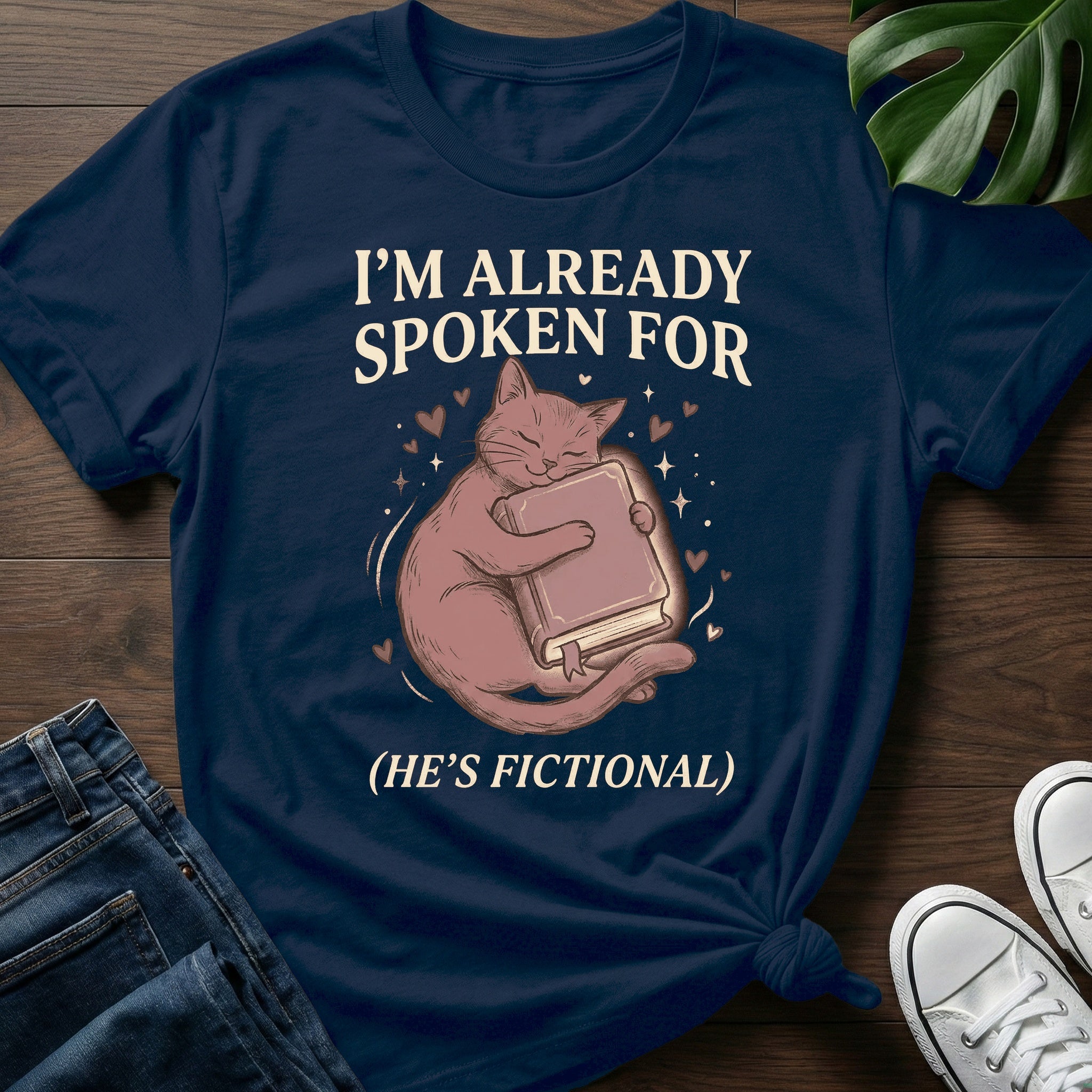 Already Spoken For T-Shirt