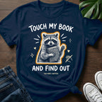 Find Out T-Shirt