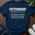 Fictionship T-Shirt