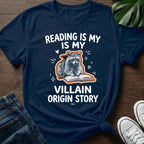 My Villain Origin Story T-Shirt