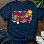 Gone Reading T-Shirt