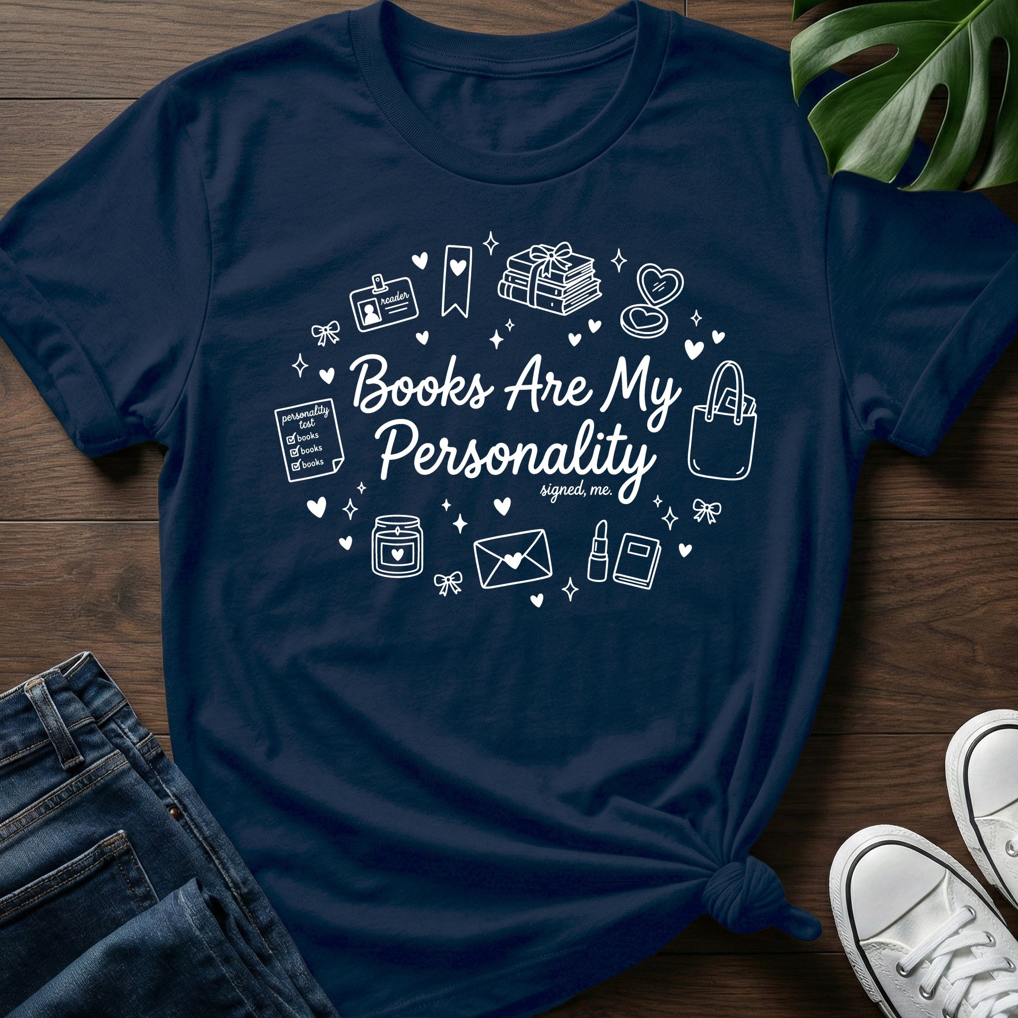 My Personality T-Shirt