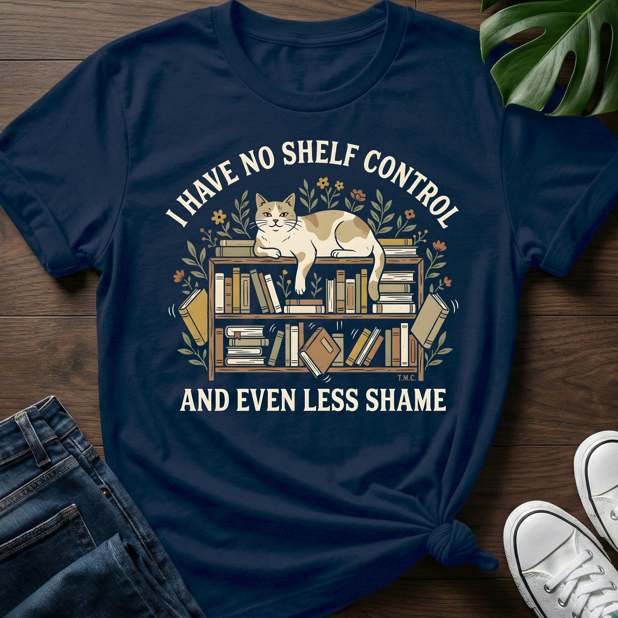 Even Less Shame T-Shirt