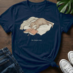 The Chapter Won T-Shirt