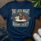 Late Night Society T-Shirt
