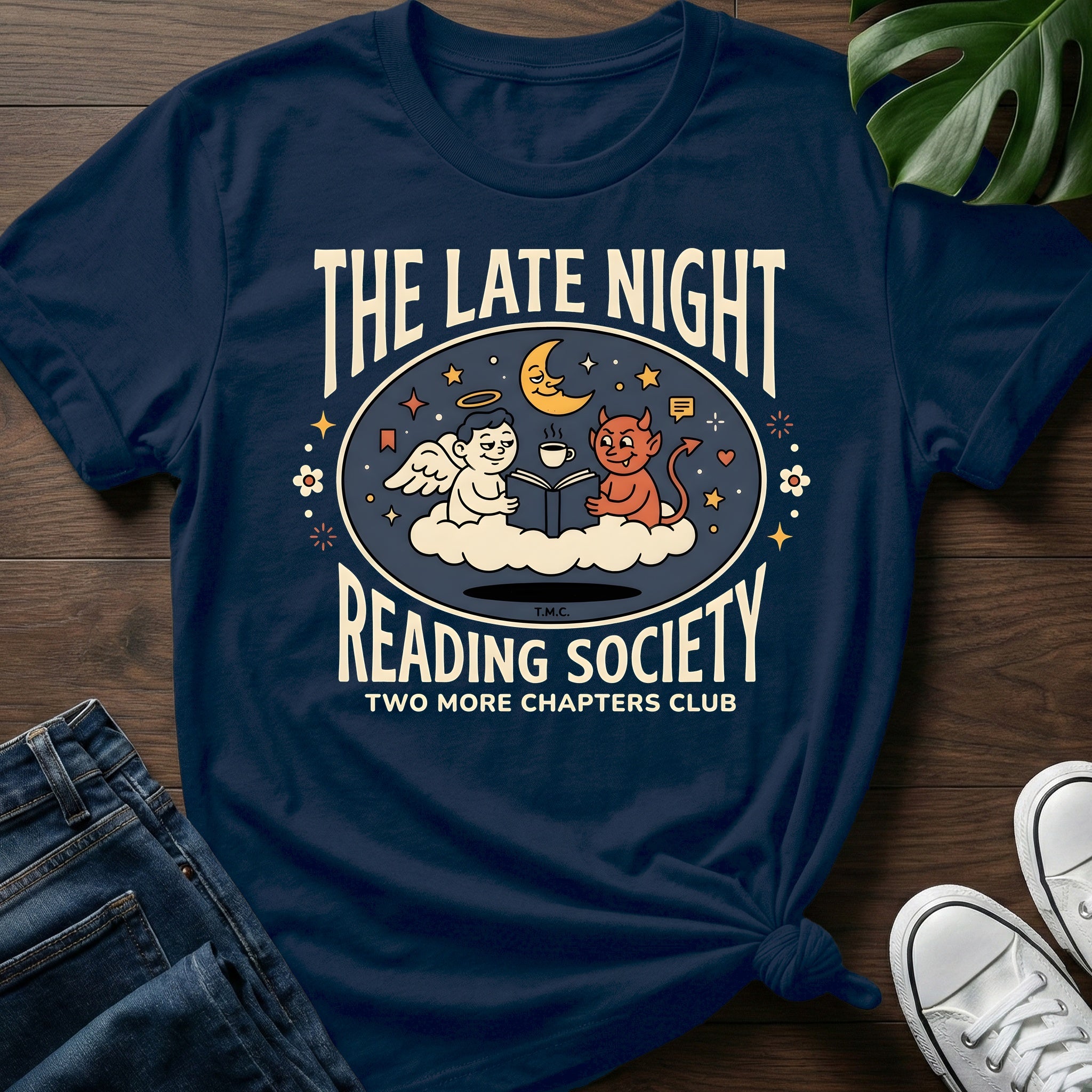 Late Night Society T-Shirt