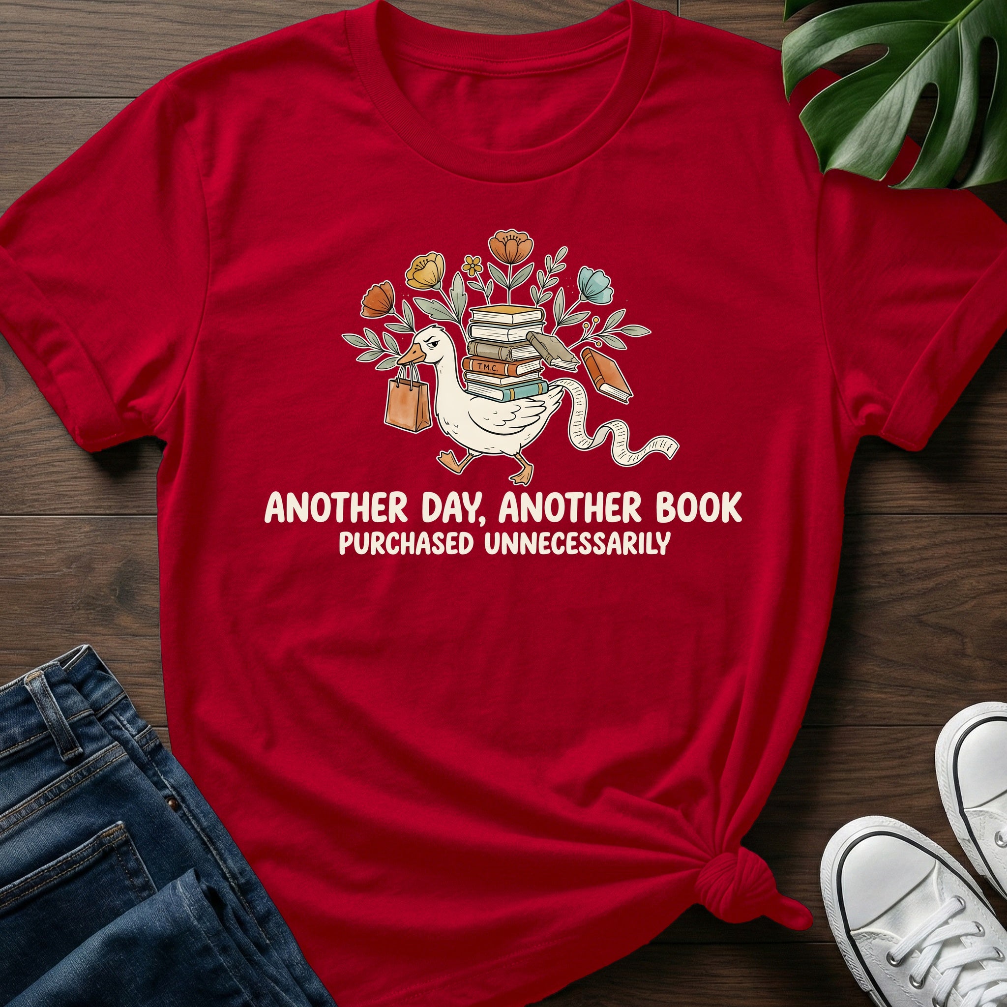 Another Book Bought T-Shirt