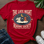 Late Night Society T-Shirt