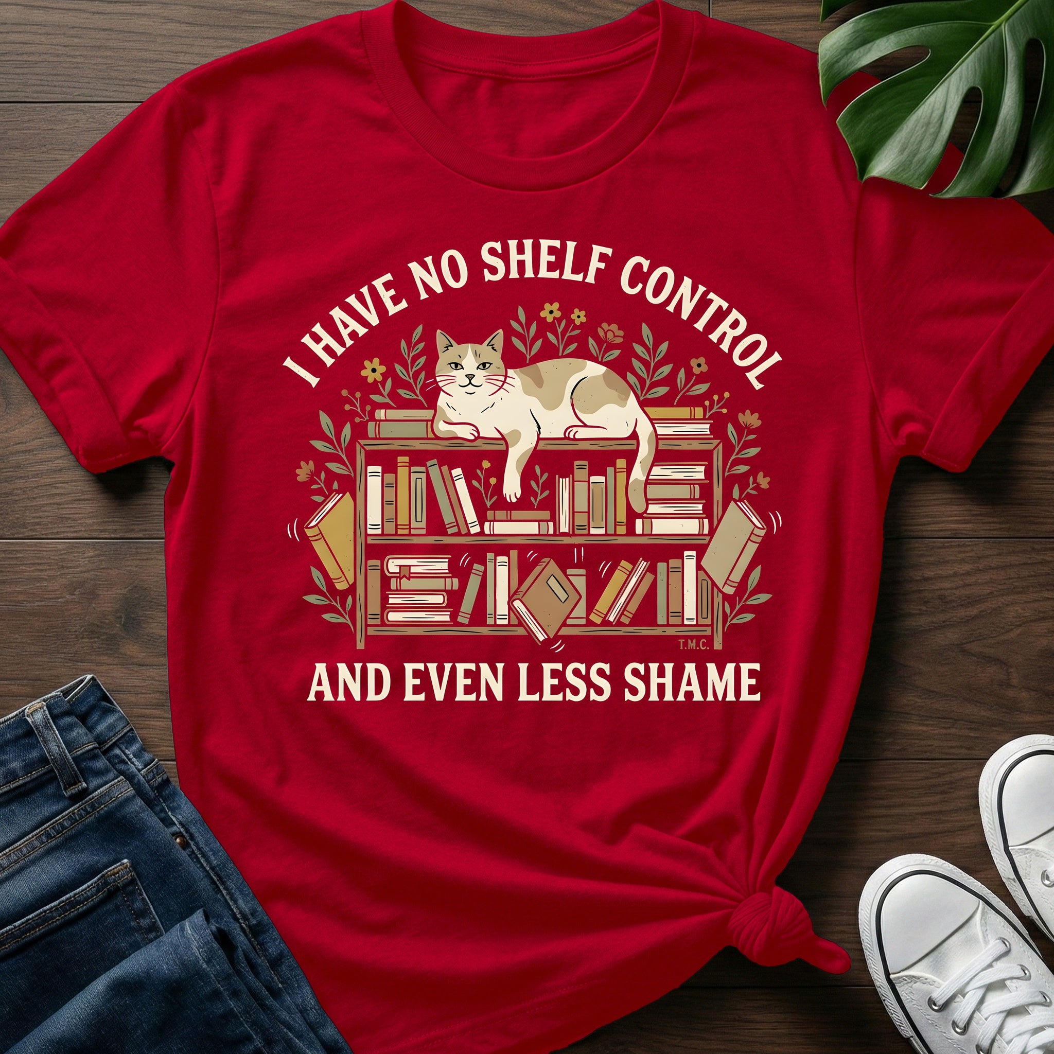 Even Less Shame T-Shirt