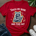 Find Out T-Shirt
