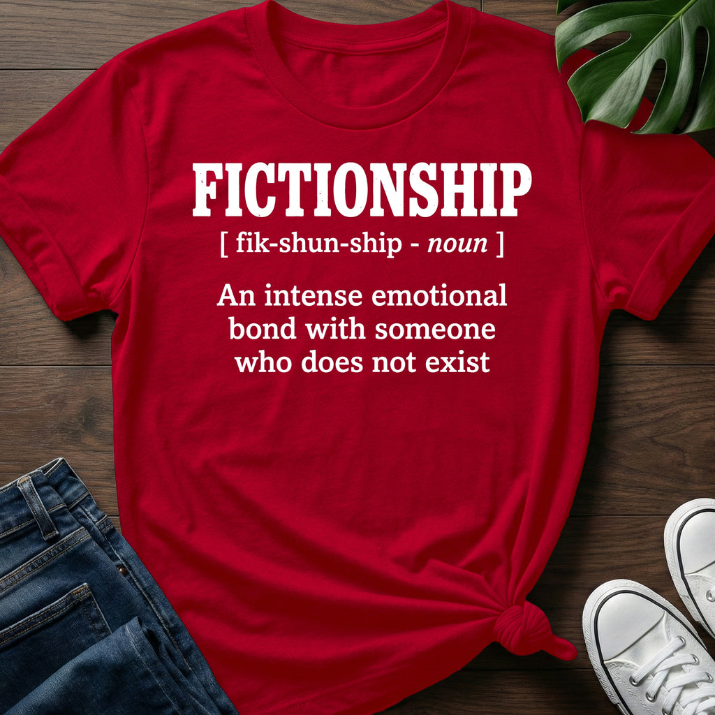 Fictionship T-Shirt
