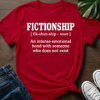 Fictionship T-Shirt