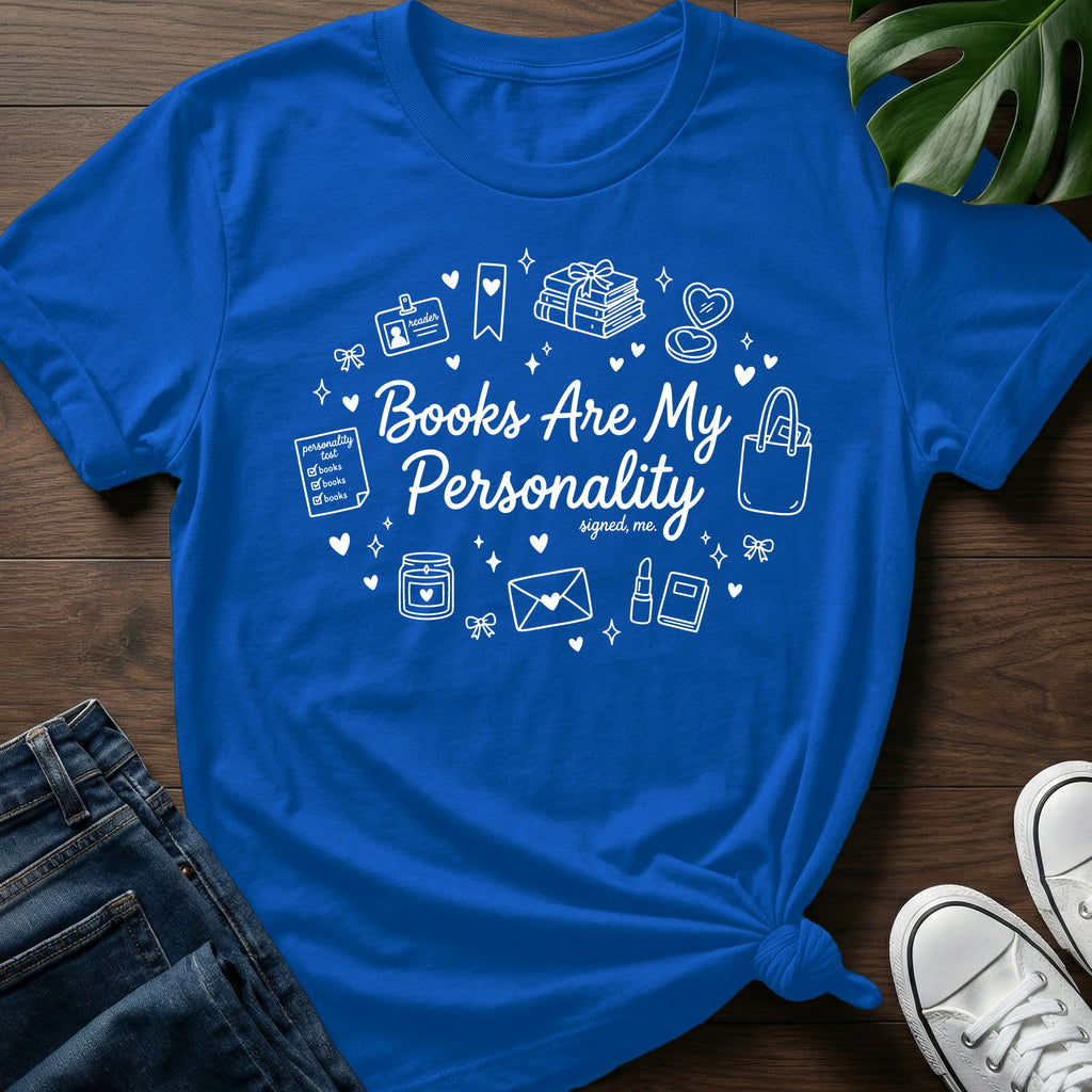 My Personality T-Shirt