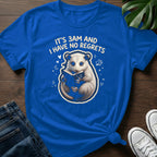 3AM No Regrets T-Shirt