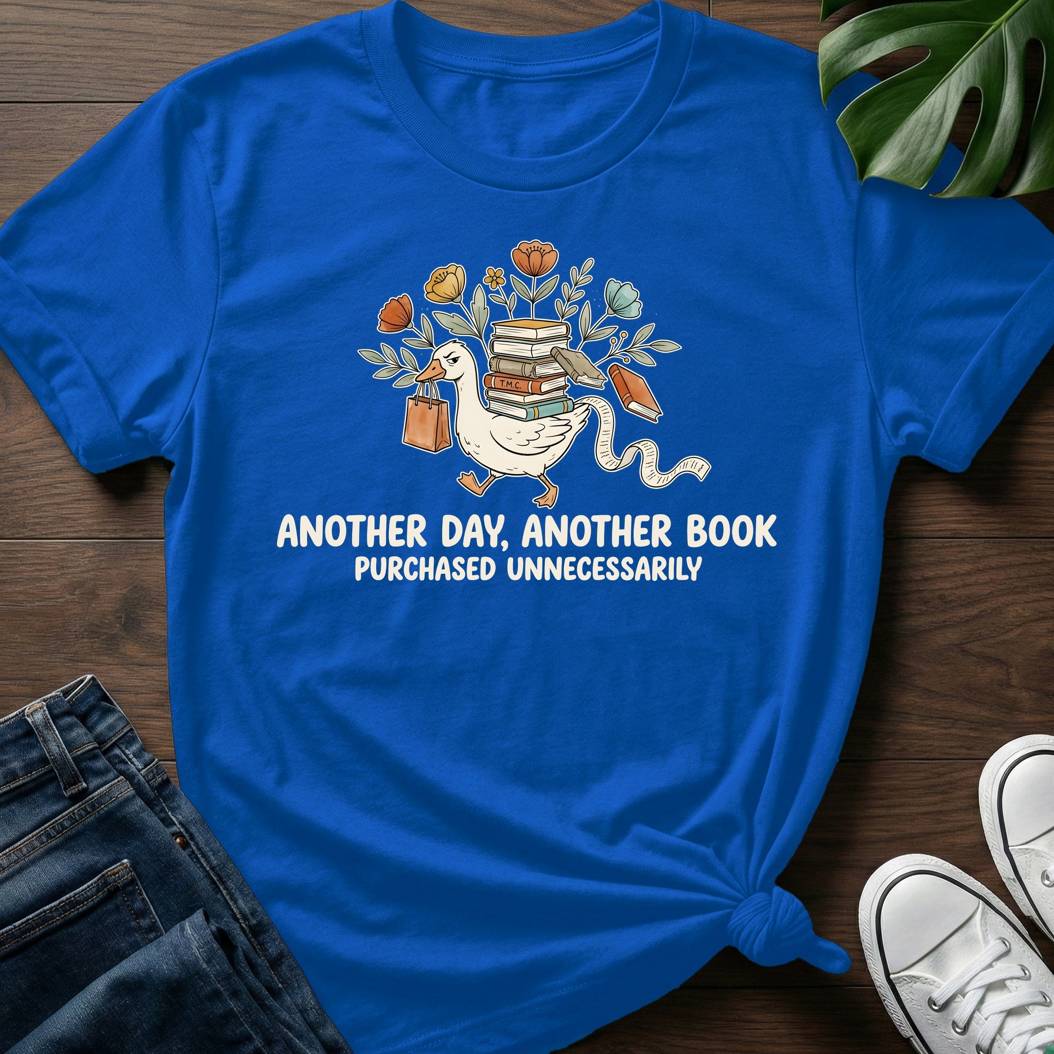 Another Book Bought T-Shirt