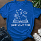 Romantasy Girl T-Shirt