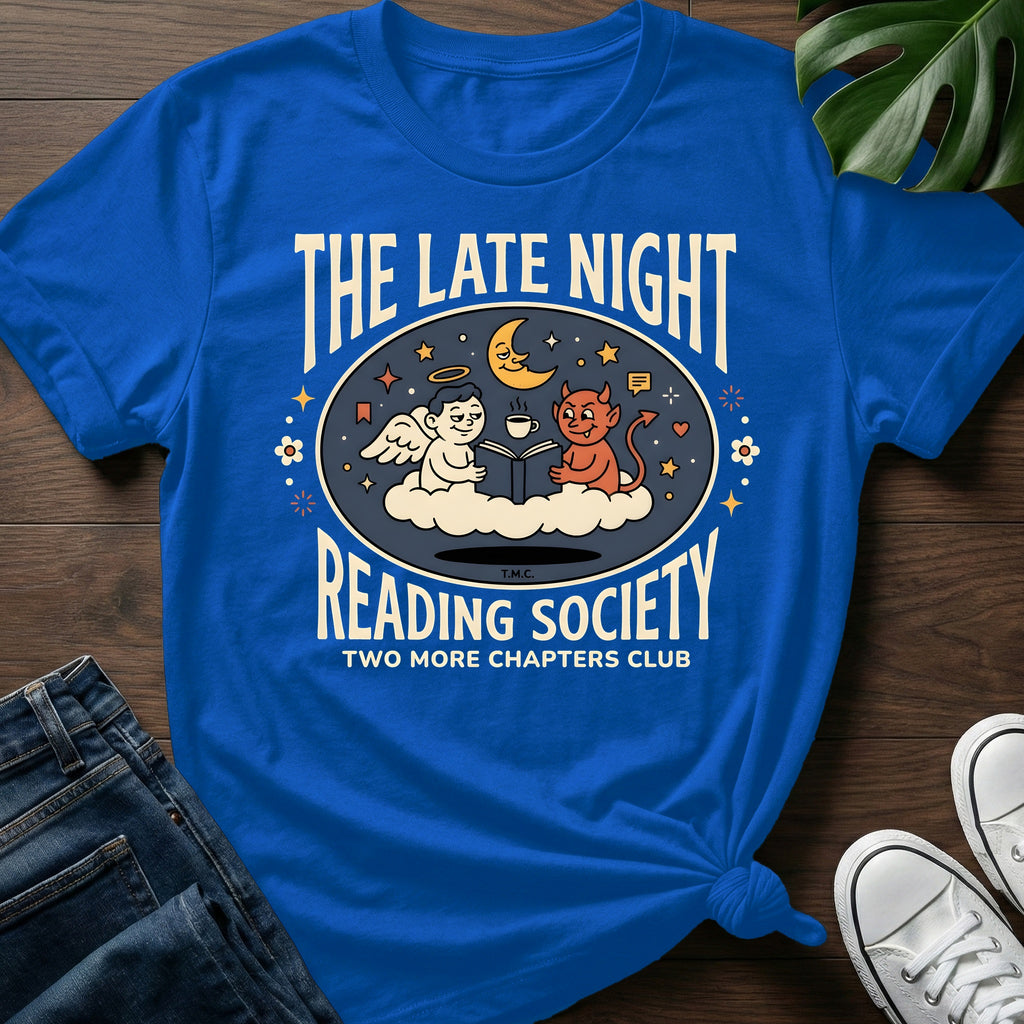Late Night Society T-Shirt