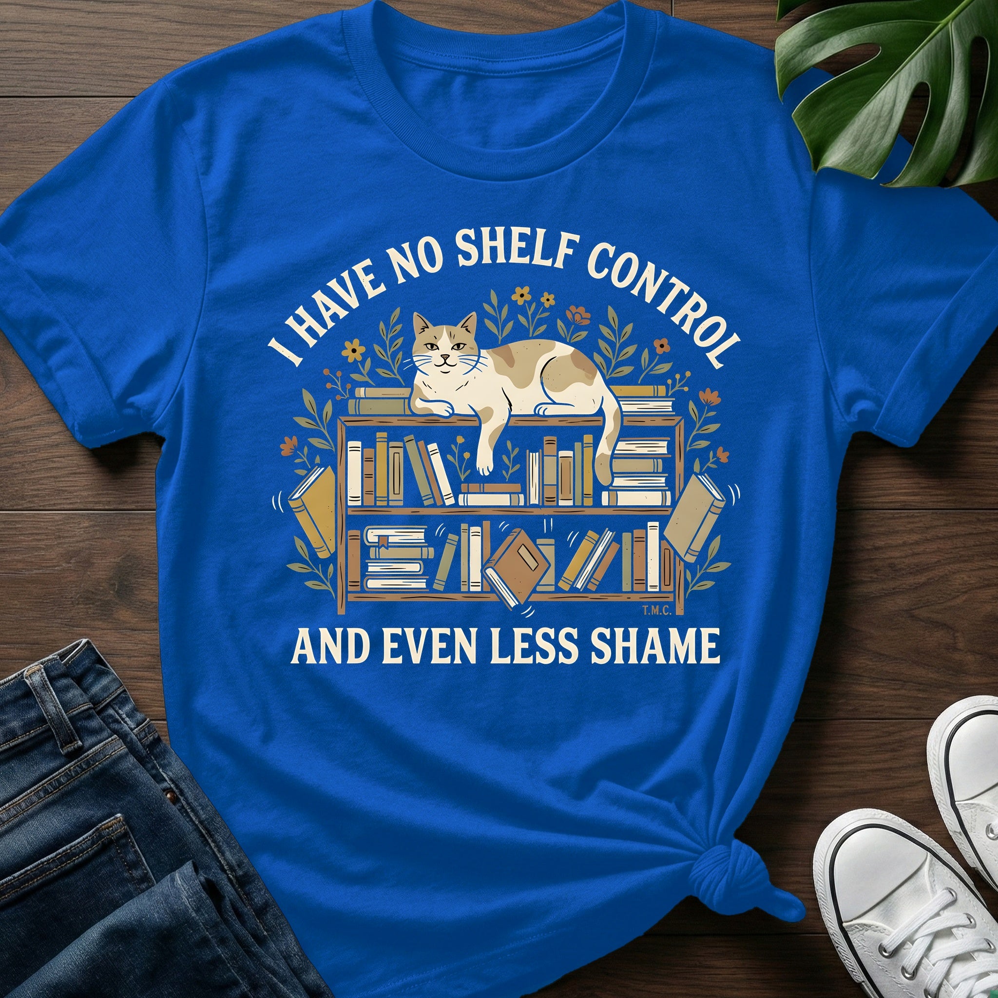 Even Less Shame T-Shirt