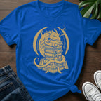 Dragon Book Hoard T-Shirt