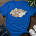 The Chapter Won T-Shirt