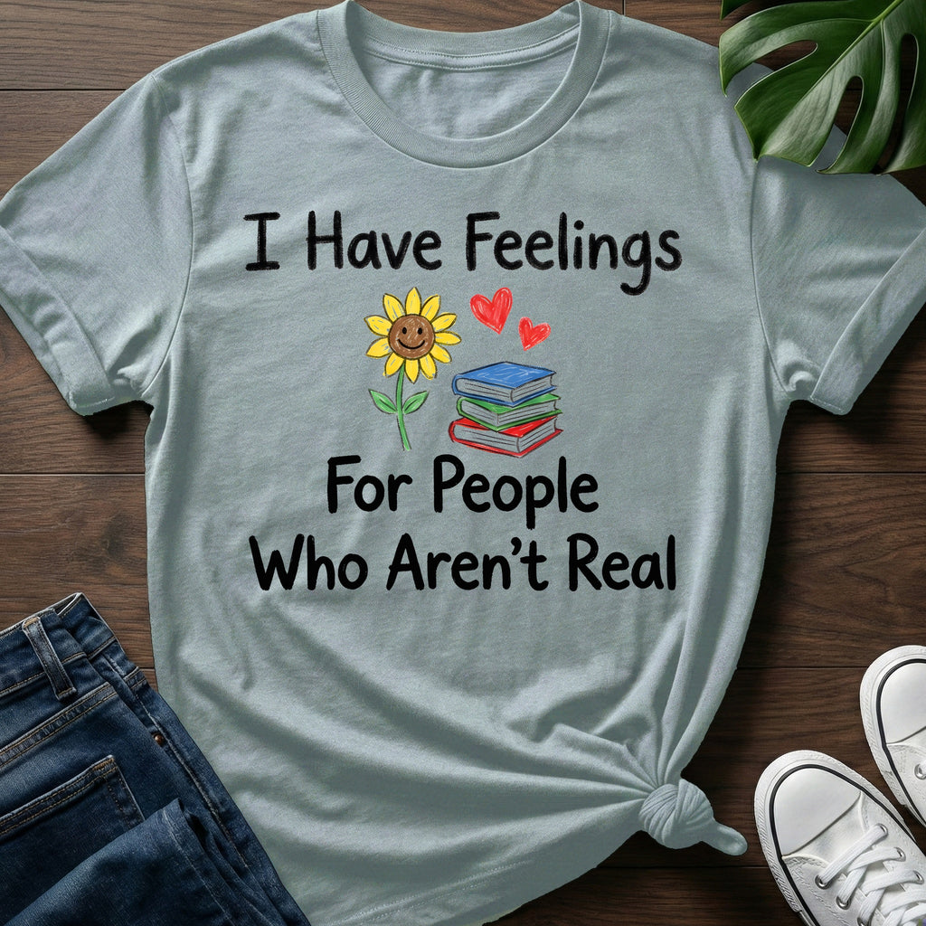 Feelings T-Shirt