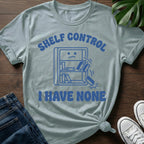 Shelf Control T-Shirt
