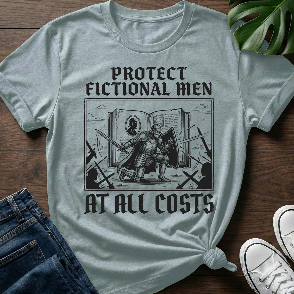 At All Costs T-Shirt