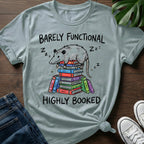 Barely Functional T-Shirt