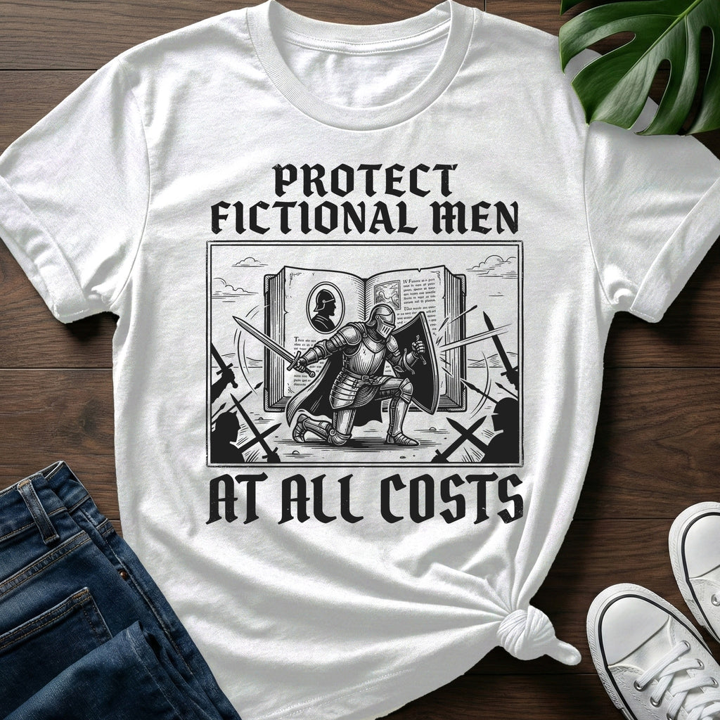 At All Costs T-Shirt