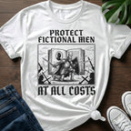 At All Costs T-Shirt