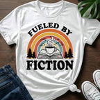 Fueled By Fiction T-Shirt