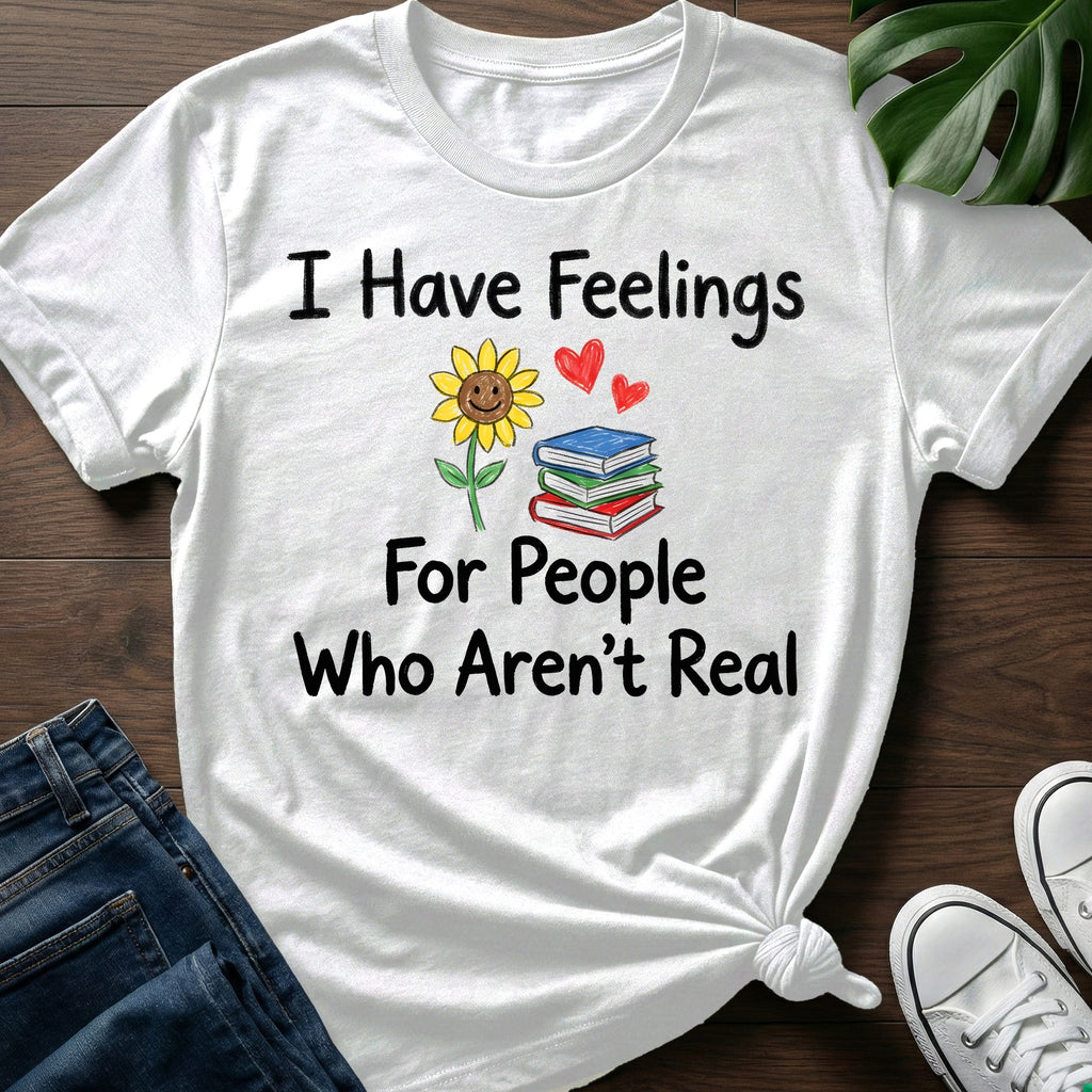 Feelings T-Shirt