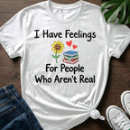 Feelings T-Shirt