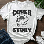 Cover Story T-Shirt