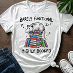 Barely Functional T-Shirt